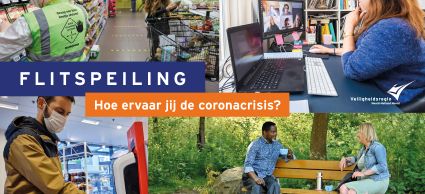 flitspeiling coronacrisis