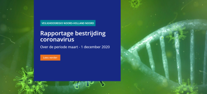 rapportage gehele periode