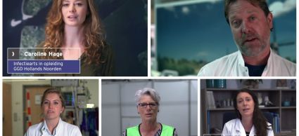 video collage