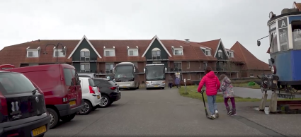 Opvanglocatie de Rijpereilanden