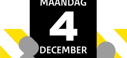 NL-Alert 4 december 2023