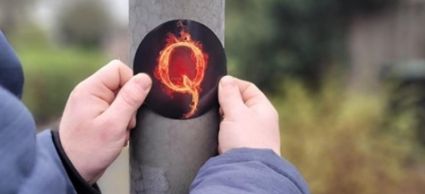 Postertour voor bewustwording signalen van polarisatie en radicalisering