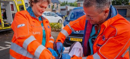 Dag van de Verpleging