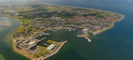 Marinebasid Den Helder