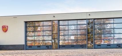 brandweerkazerne heiloo