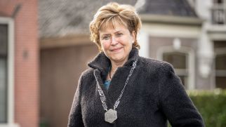 Marjan van Kampen