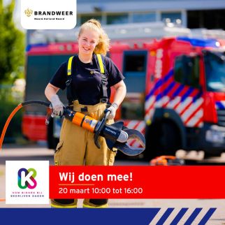 Brandweer VRNHN KBBBD