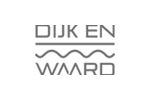 Logo van gemeente Dijk en Waard