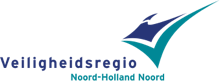 Logo Veiligheidsregio Noord-Holland Noord